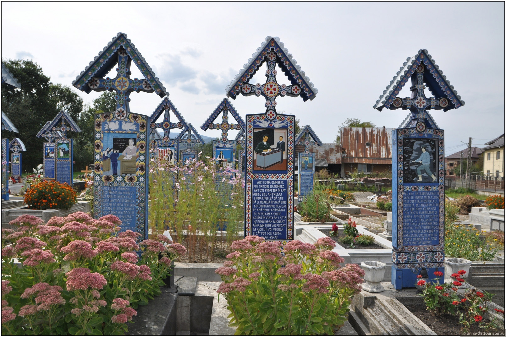 Săpânţa